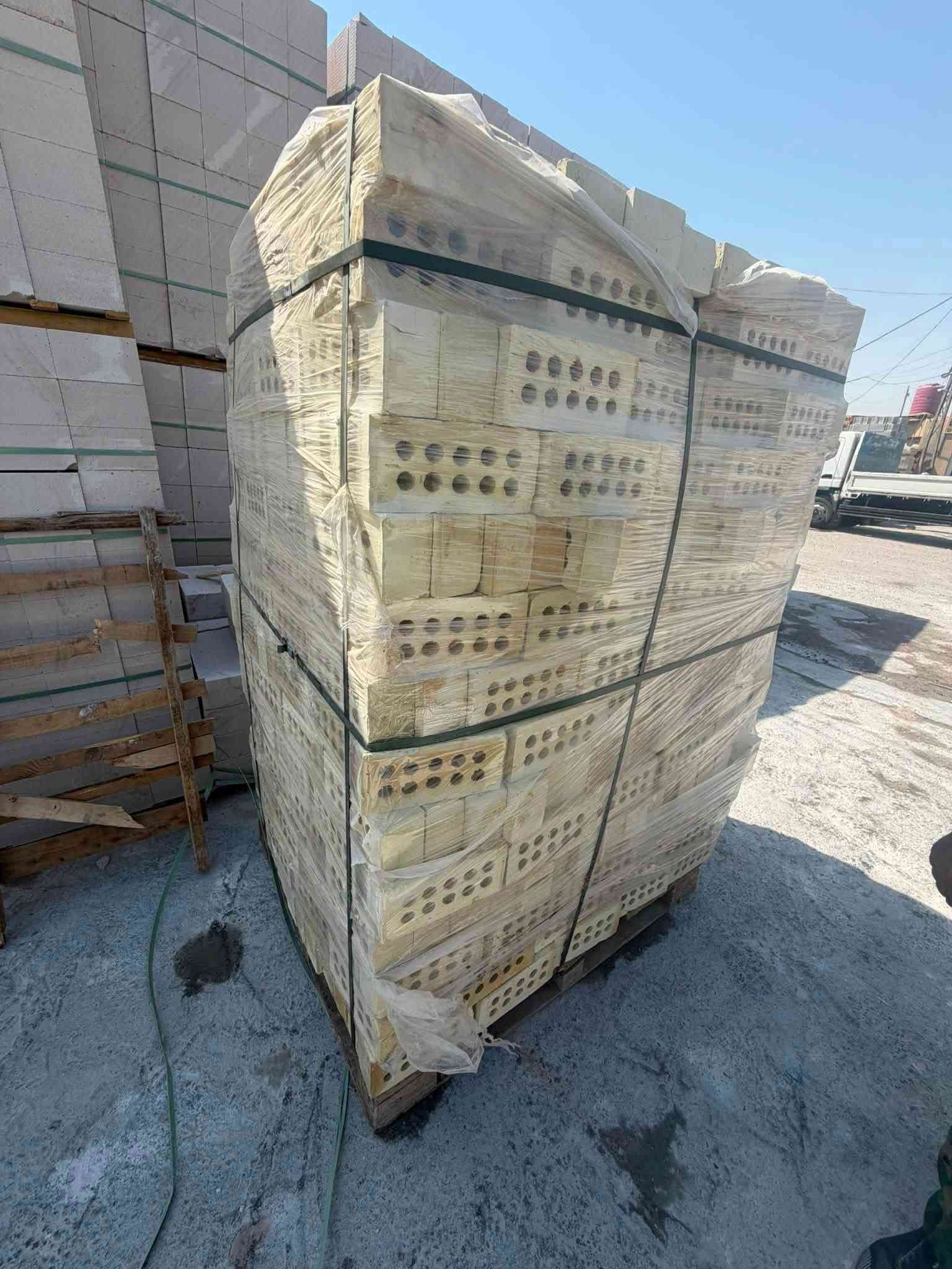 🏗️ إعــــلان 🏗️🔥

شركة الفهد لتجهيز الثرمستون

تعلن لزبائنها الكرام وأصحاب المشاريع والمقاولين عن توفر:

✅ ثرمستون بلاد السلام
✅ ثرمستون الوطنية
✅ ثرمستون الحوشان
✅ ثرمستون البصرة
✅ ثرمستون أسد بابل

📏 جميع القياسات متوفرة
📦 تجهيز فوري وكميات كبيرة
🚚 خدمة نقل إلى جميع مناطق البصرة والمحافظات
💰 أسعار منافسة وجودة مضمونة

🏠 للمنازل السكنية
🏢 للمشاريع الاستثمارية والتجارية
🏗️ للمقاولين وأصحاب البناء

⭐ الجودة التي تثق بها
⭐ الخدمة التي تستحقها

📞 للاستفسار والطلب:
***********
