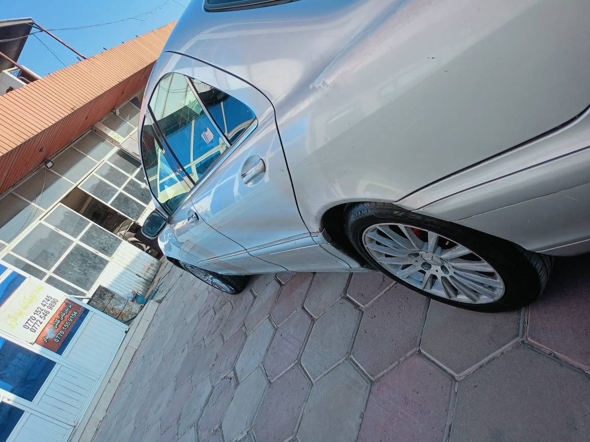 ميتسوبيشي • ٢٠٠٦ • VVT3000