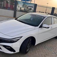 النترا ٢٠٢٤ • مشيه ٣٥٠٠٠ • محرك ١٥٠٠