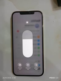 ايفون ١٢ برو ماكس • ٢٥٦ • مبدل شاشة