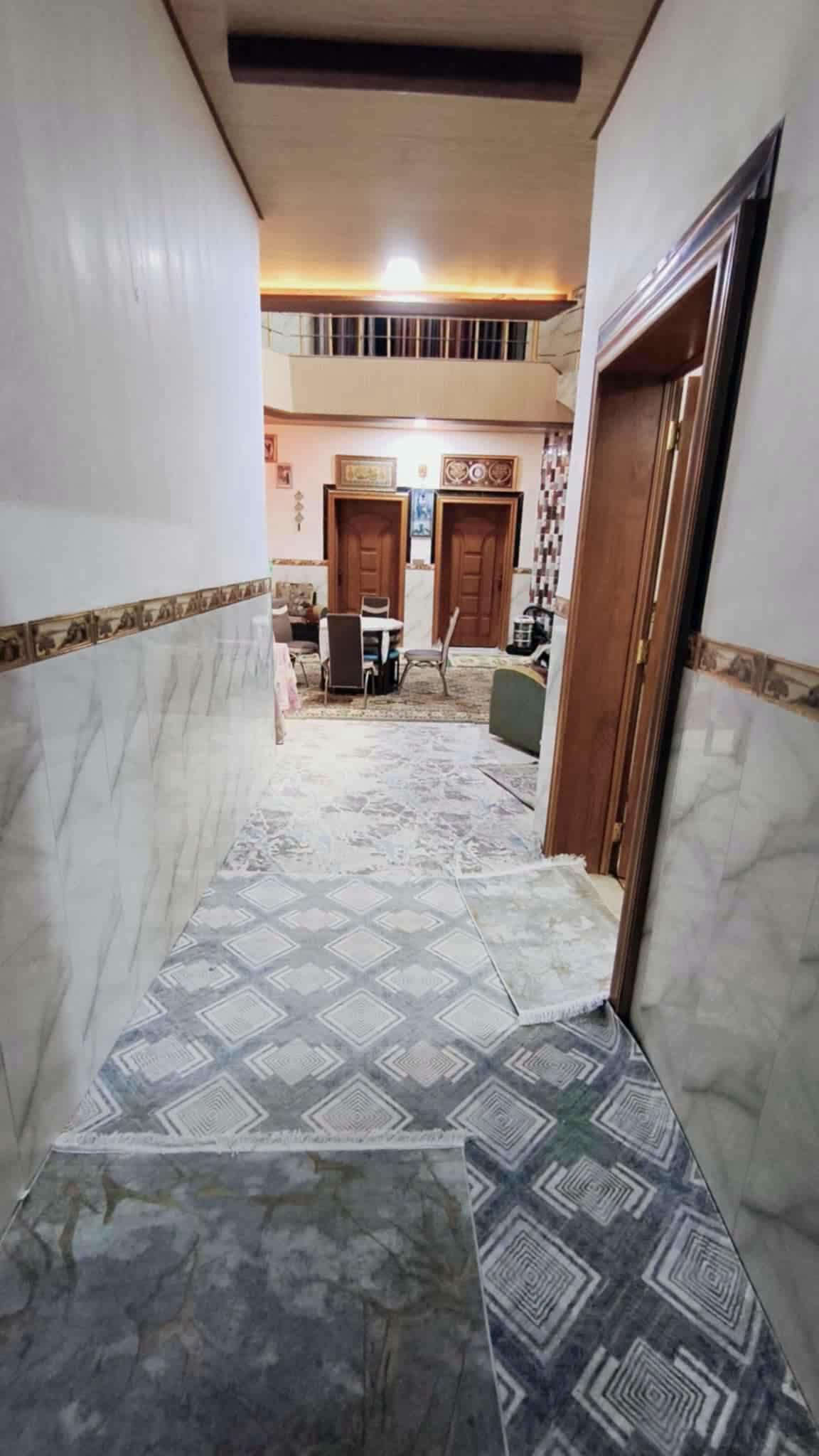 طابو صرف • ٢٥٠م • قرب مدارس الصينية