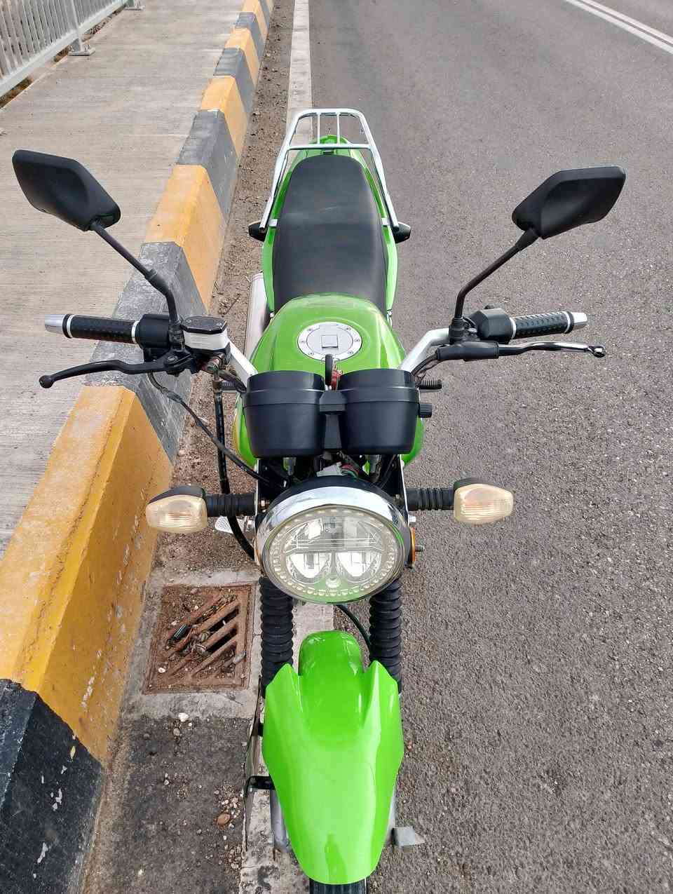 هايوشه • ٢٠٢٤ • مكمرك