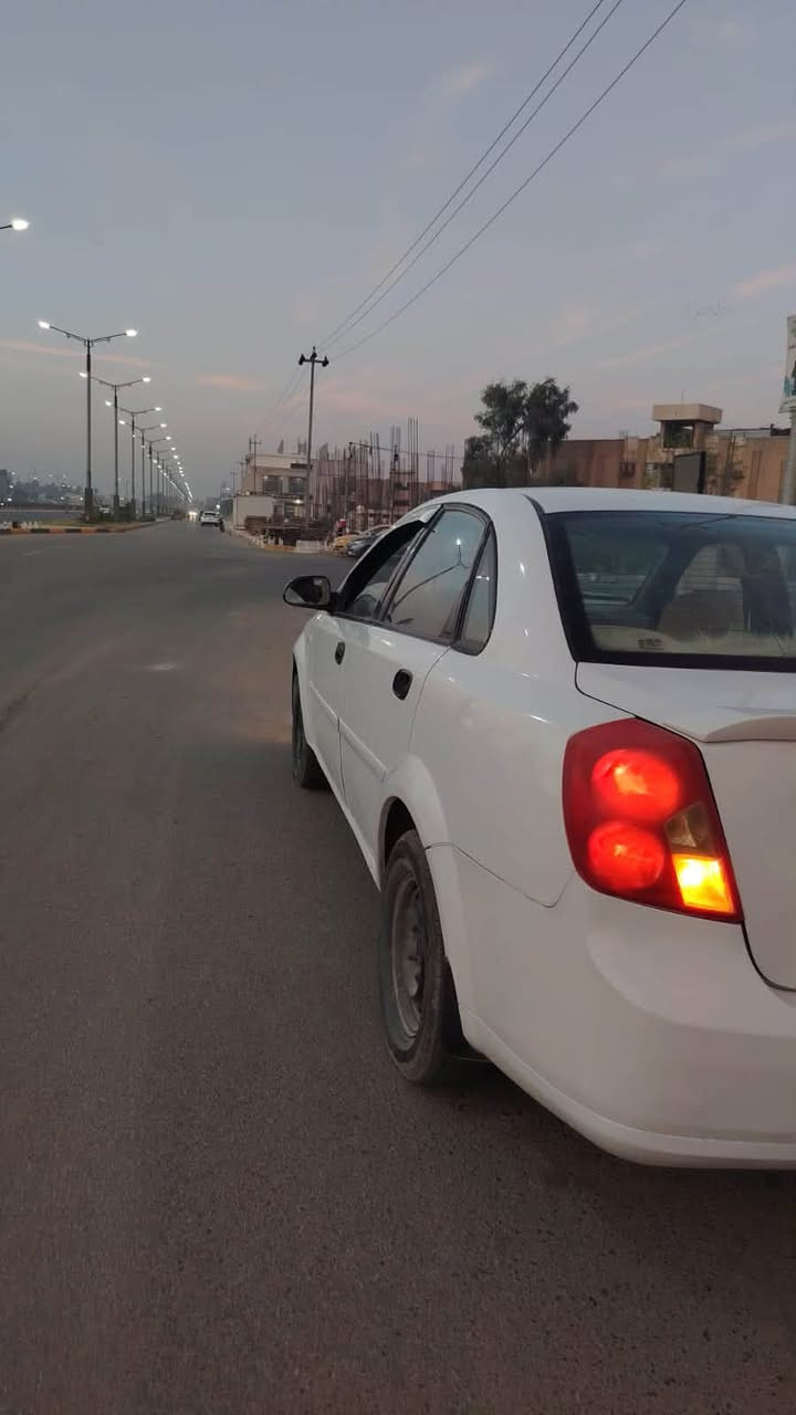 بترا • ٢٠٠٤ • بعقوبة