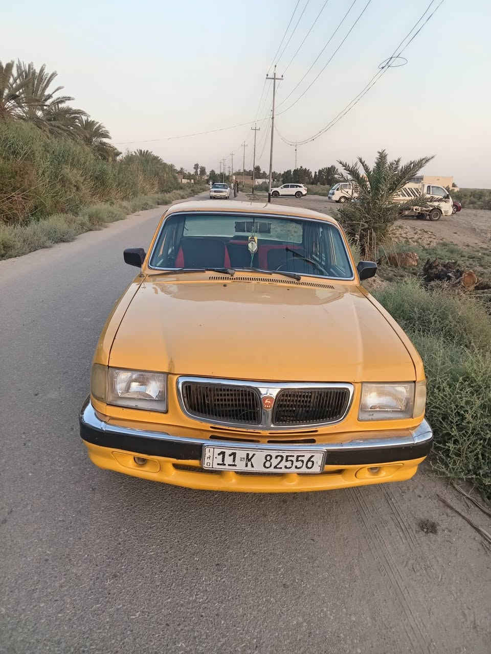 فولكه للبيع سنويه 30 20 رقم إنكليزي أصفر غير محدد مكينه ثنين و نص نقص تبريد فقط محور سيدان مصفره ما عليهه شي *********** مكاني كرمت بني الكرماشيه
