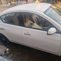 نيسان سني • ٢٠١٩ • ١١٣ الف كم