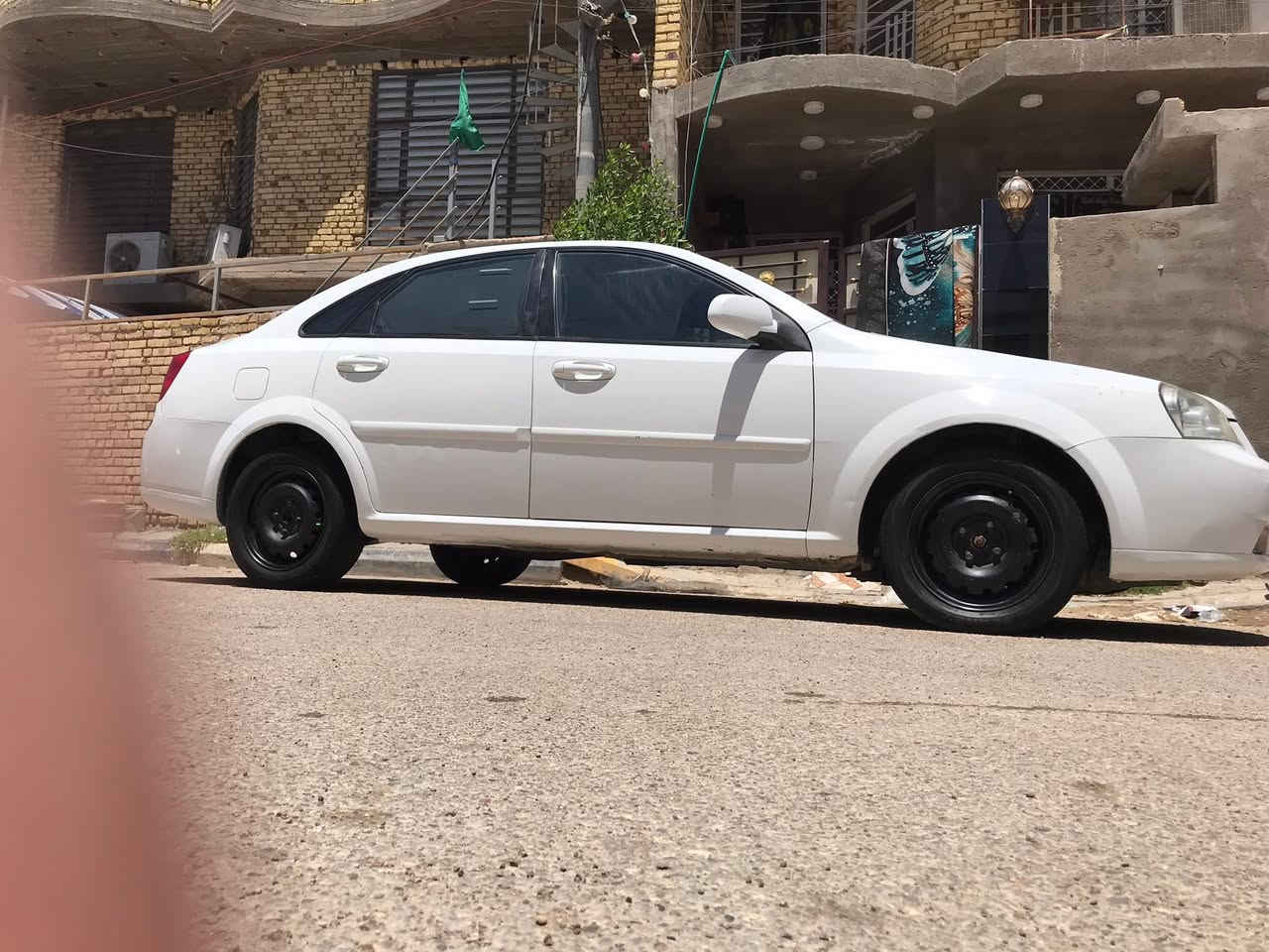 السلاام عليكم اوبترا ٢٠١١سياره نضيفه وجاهزه بيهه صبخ بجاملغ الاماي ولباقي كفاله مشط جديد بور جديد مكينه كير خير من الله تبريد ثلج ❄️ سياره مال جاني السعر ٧٨ سنويه جديده رقمه واسط  قبل كم يوم حولتهه بسمي هذه رقمي 

***********
