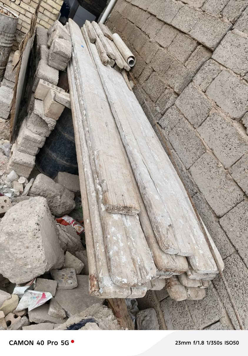 دراريب • بغداد • حي ور