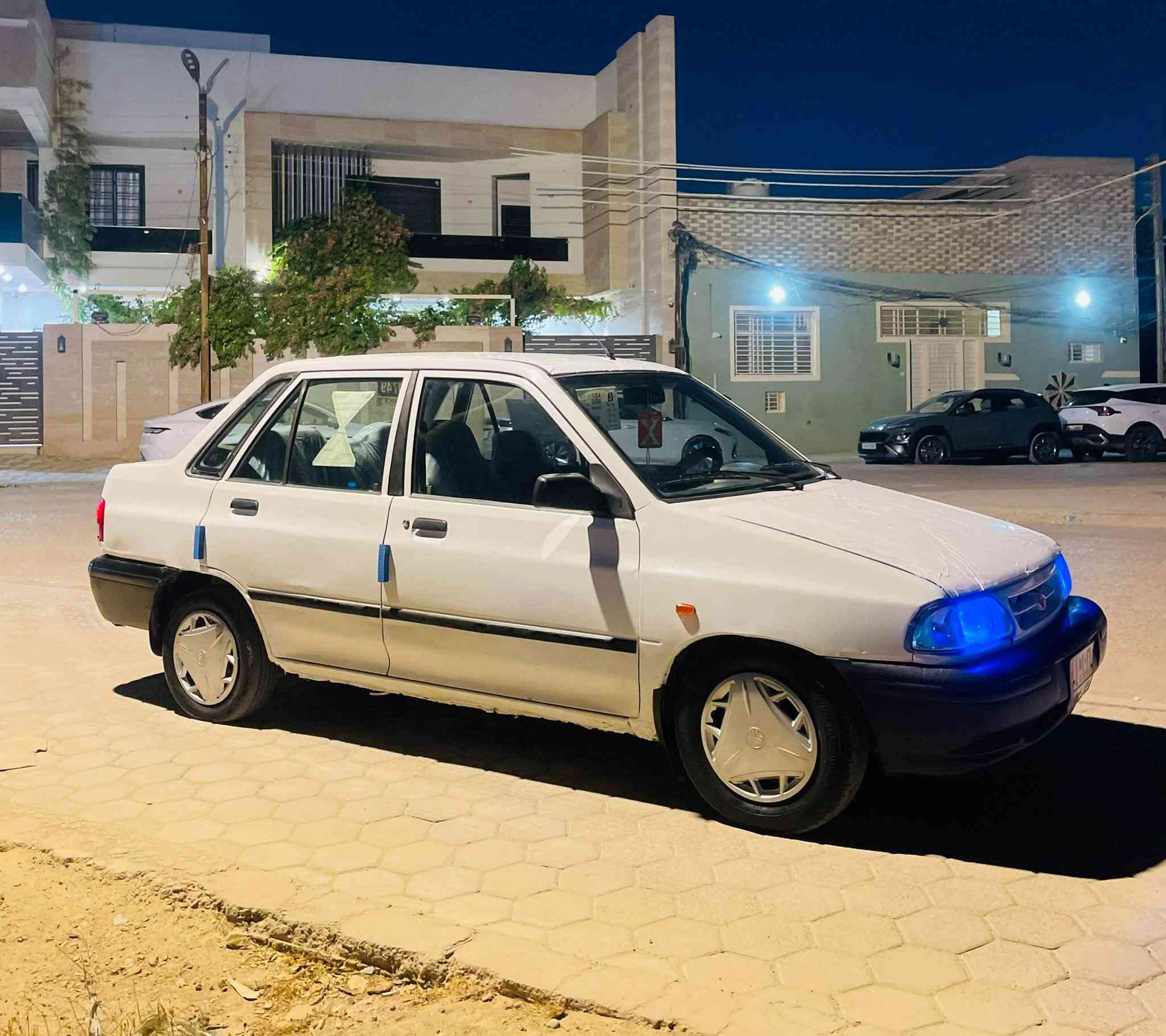 سايبه • ٢٠١٥ • رقم نجف