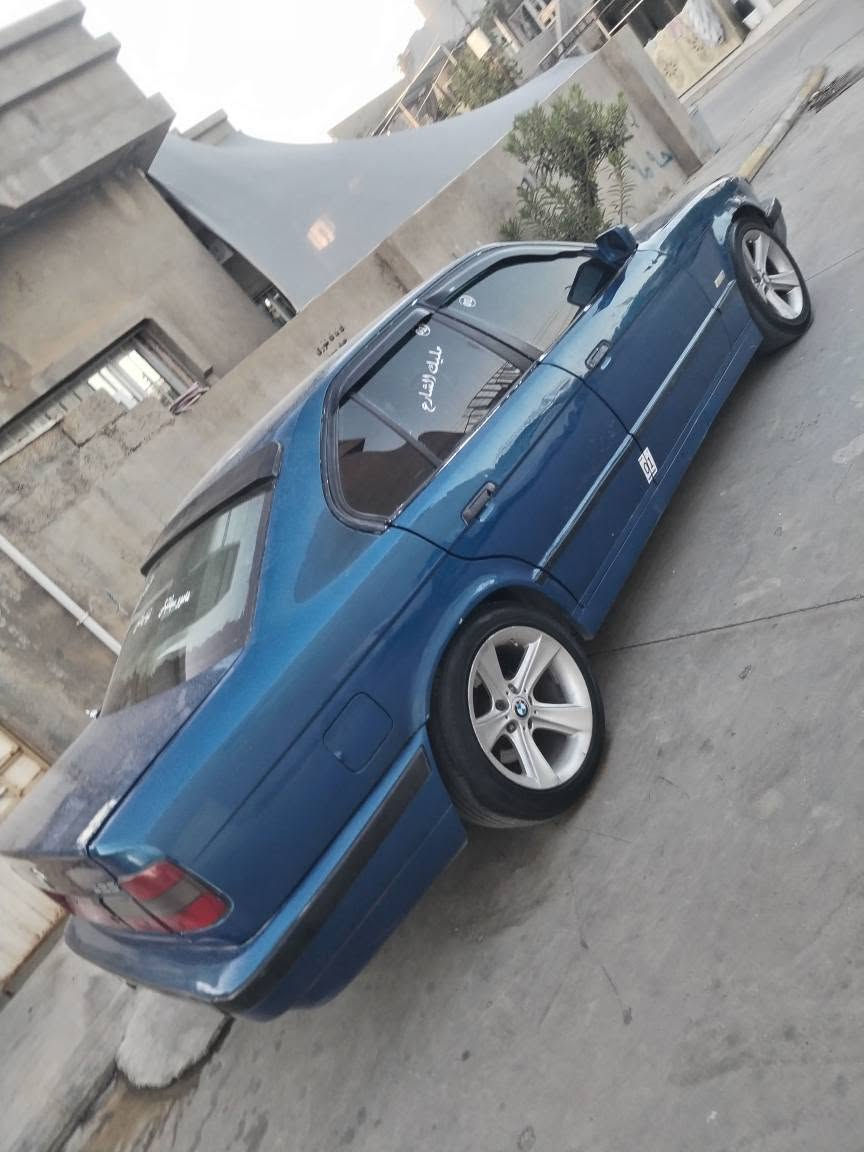 بە ناوی خودا bmw مۆدیل 1993مە کینە 520عادی گیرو مە کینەی بە شەرتی 100فیتەر دوای کەپسە سە یارەکە زۆر تنو تۆلە جام کارە بای شاشە ئای پات 4تایەو ویلی هامان 17 سە یارەکە علوجە بەشرتی ئەوی ماڵی کەس نە بیت پارەی کەسی تیا نە بیت موسو بڕاوە بەشەرت هه موو گیانی ئیش دە کات ماڵی فەقیرە بۆ معاملە تیل مە کە قفڵی قفڵی 15گڵایە قفڵی *********** فایبەر وەتس ئەپ السليمانية, العراق
