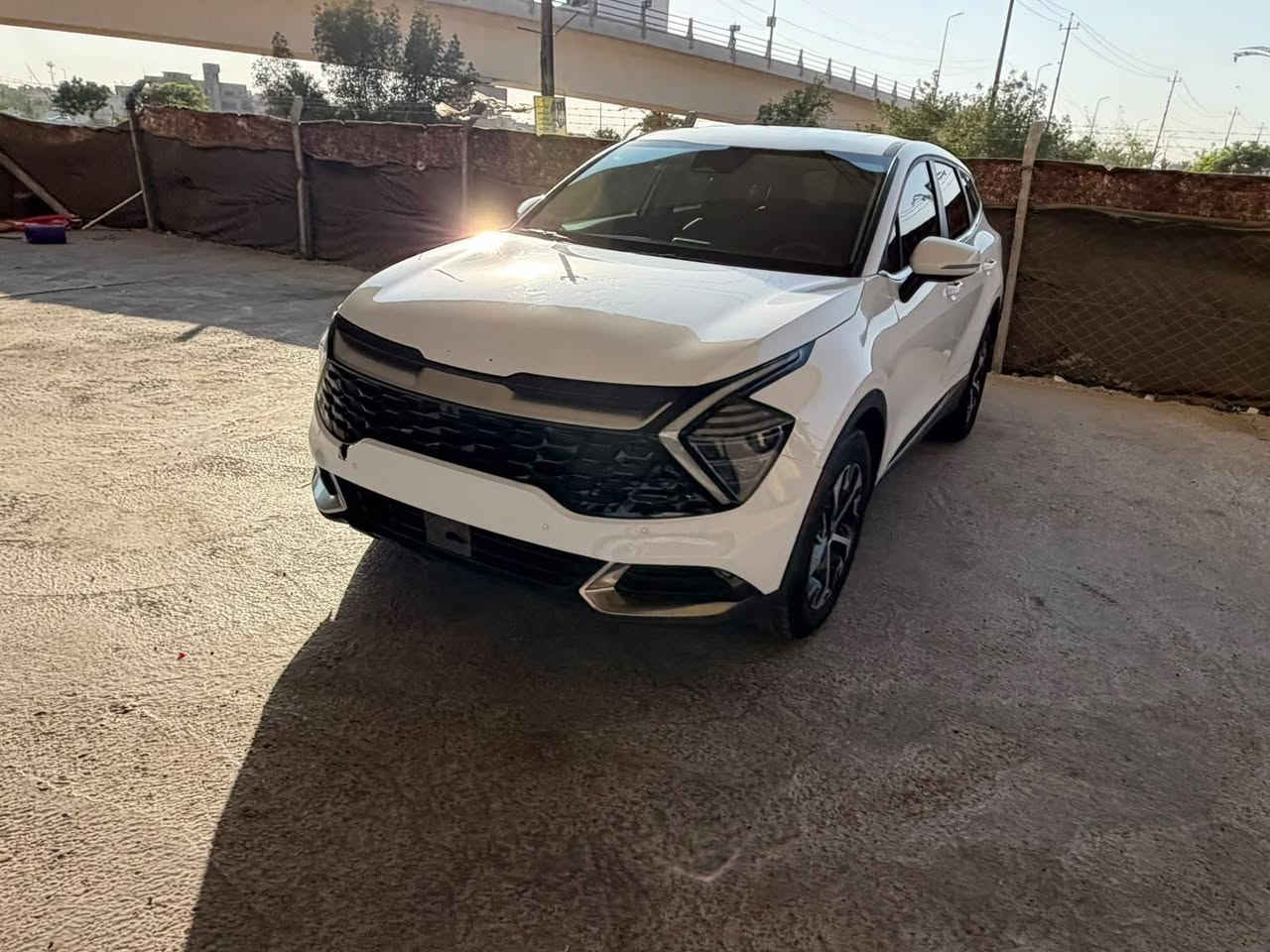سبورتج • ٢٠٢٥ • رقم بغداد