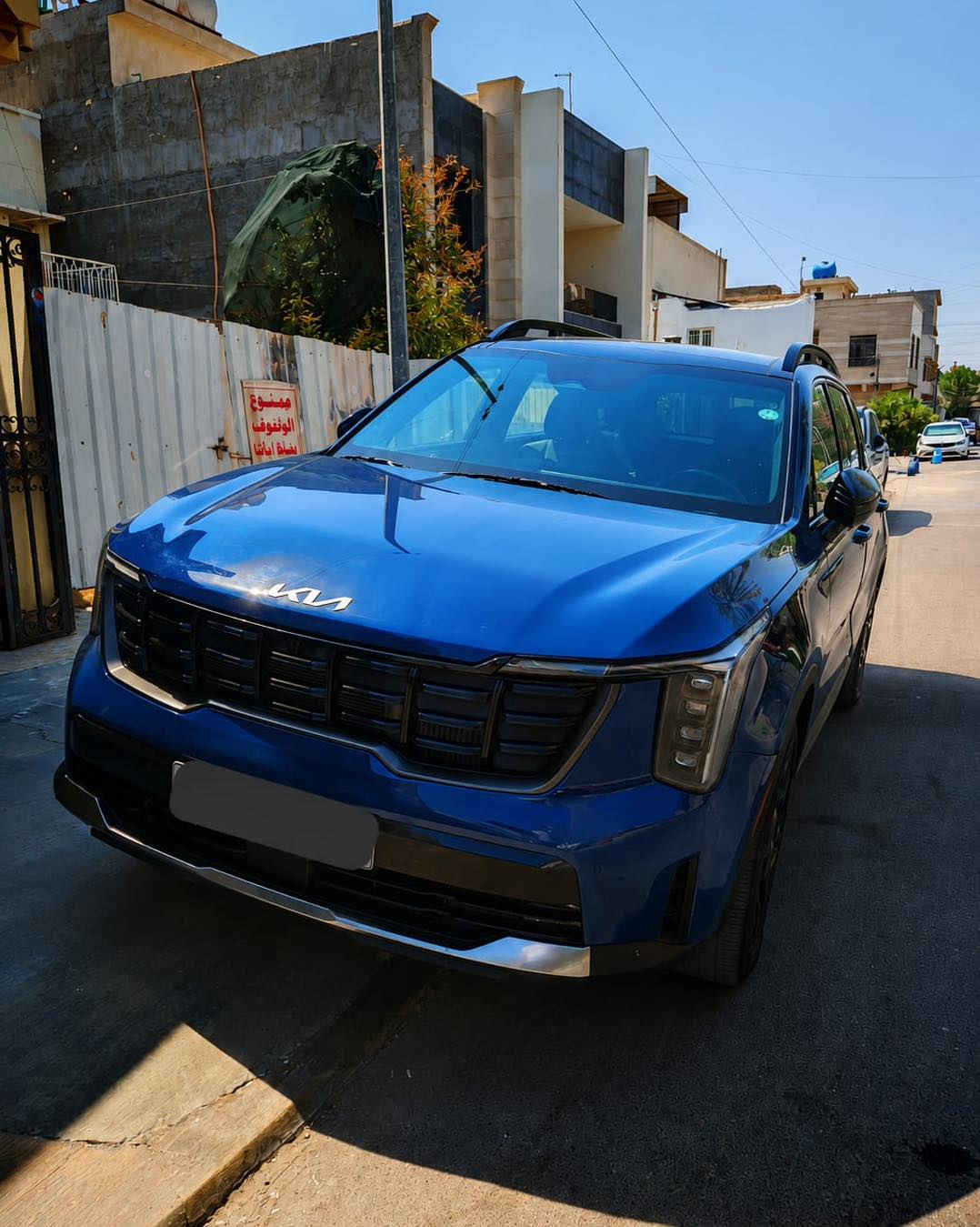 اعلى فئه • بانوراما • رقم اربيل