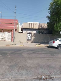 قادسية الثانية • ١٠٠م • طابو ملك صرف