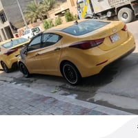 النترا • ٢٠١٥ • وارد امريكي