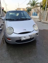 ٢٠١٢ • رقم نينوى • نفخ بالمحرك