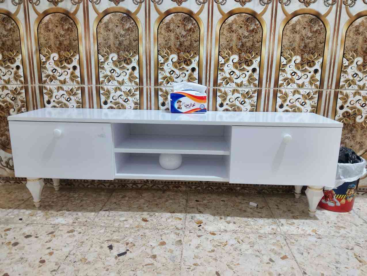 مروحة سقفية الحافظ • مجمدة نظيفة • المشتل شراي