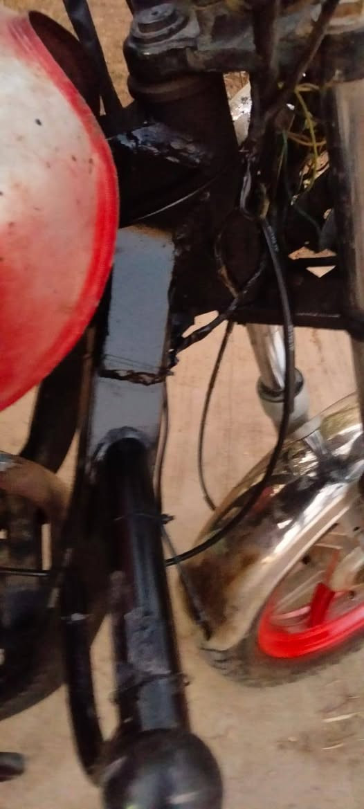 خستوته 16 للبيع ويل كروم بوديه نضيف محركه نضيف فحل ناصي يمكن تخم تاير جديد لا صرف ولا بخار ستوته مال شغل *********** سعر خاص
