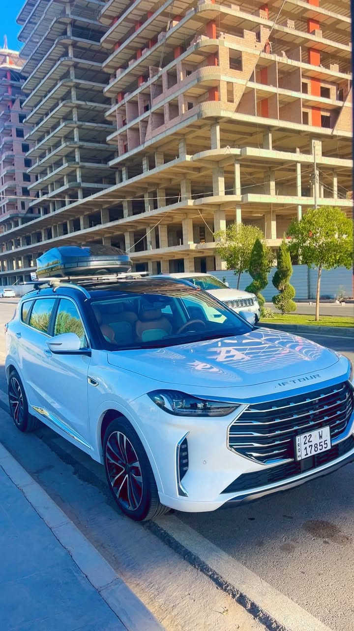 سيارات جيتور X70 plus
موديل 2025
فول مواصفات 
ماشيه 40 ألف 
سعر 190 ورقه 
واتساب ***********
