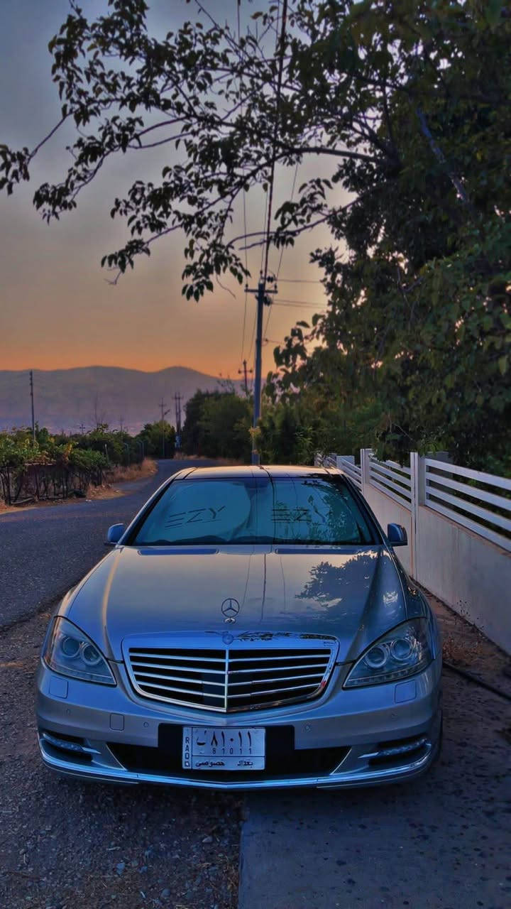 مارسیدسی S350 ی فول مواصەفات 
٢٠٠٩ پێش و دوای کراوە بە ٢٠١٣
سلێمانی و کۆد کراوە
ساخ
٩٢$ معامەلە
*********** السليمانية, العراق
