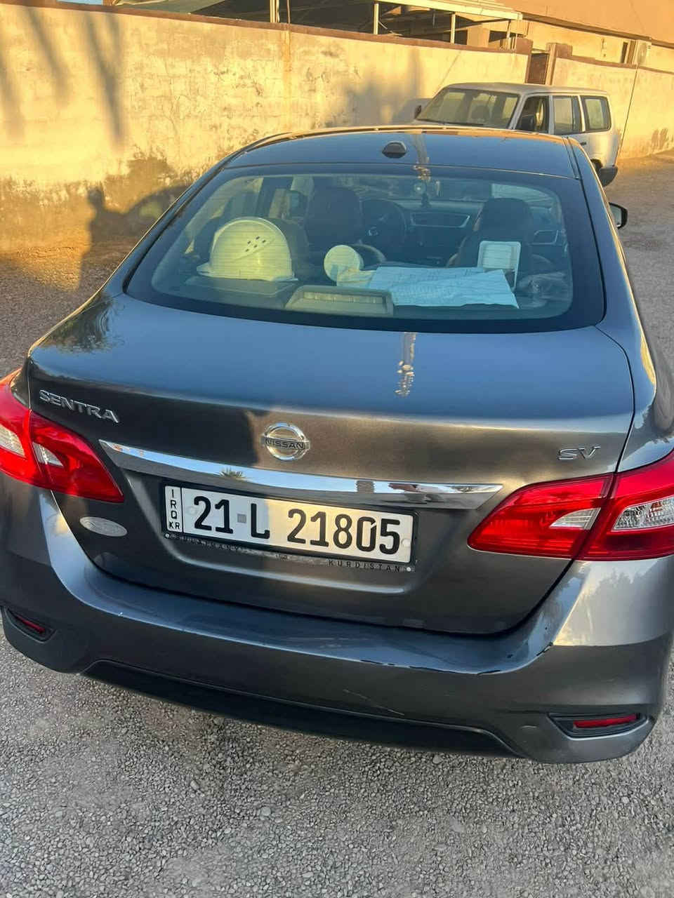 سنترا 
2019
105$
***********
