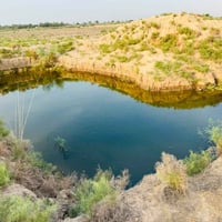 ٥٠ دونم • مفرك الكفل • نهر سقي