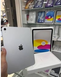 ايباد 11 • وايفاي • 128 جيجا