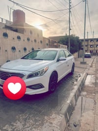 سوناتا • ٢٠١٦ • كلين رقم اربيل