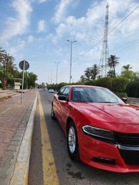 تشارجر SXT • ٢٠٢٢ • ٤٦٠٠٠ ميل