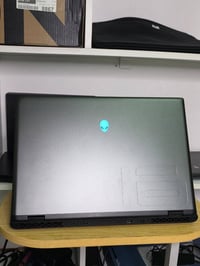 Alienware M16 • RTX4070 • أوبن بوكس