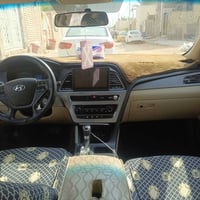 سوناتا امريكي • ٢٠١٧ • رقم دهوك