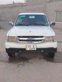 دير • ٢٠٠٧ • ماكينه جديدة