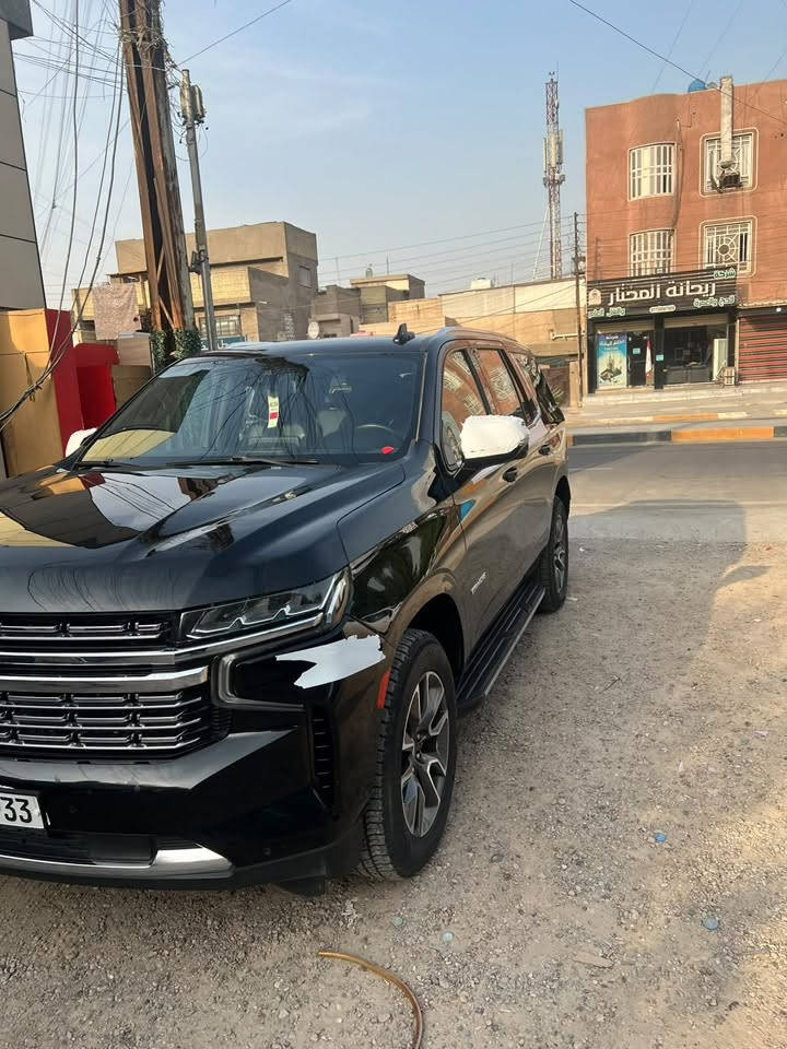 تاهو • ٢٠٢١ • ١٤٩٧٣٠ كم