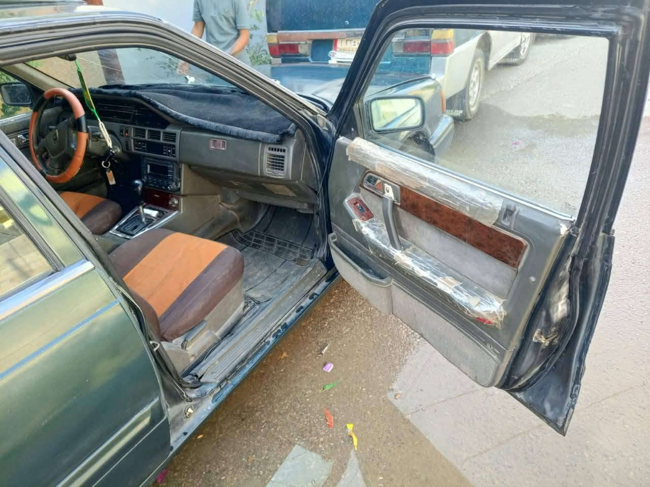 ٩٦ • تحويل مباشر • رقم ديالى