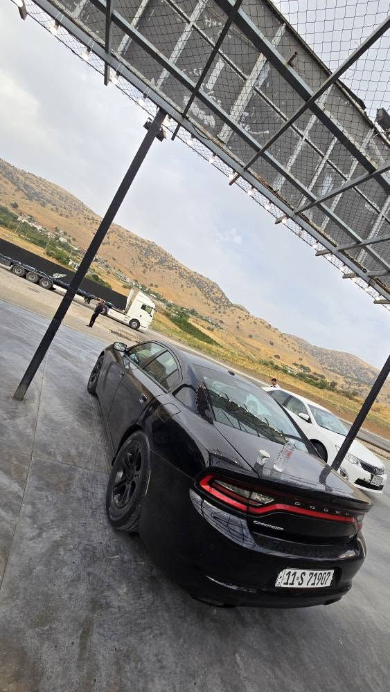 جديدة • بنزين • ٦٠ الف كم
