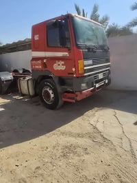 داف • موديل ٩٥ • سنكل خلفي