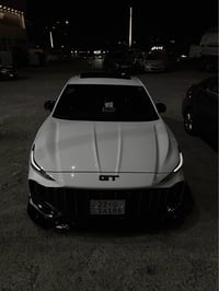 جي تي • ٢٠٢٥ • مواصفات كاملة