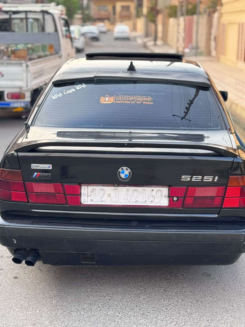 BMW
للبيع

فول مواصفات بس كير عادي

 عليها مكينه 28 نشاط فول

صبغ عام جماليا بدون ضربه

رقم نينوى جديد شرط الوكاله الوتحويل 

مكينه وكير شرط 

تبريد وتدفه

نضافه كدام العين 

سعر 62 وبيها مجال بسيط 

للاستفسار 

***********
