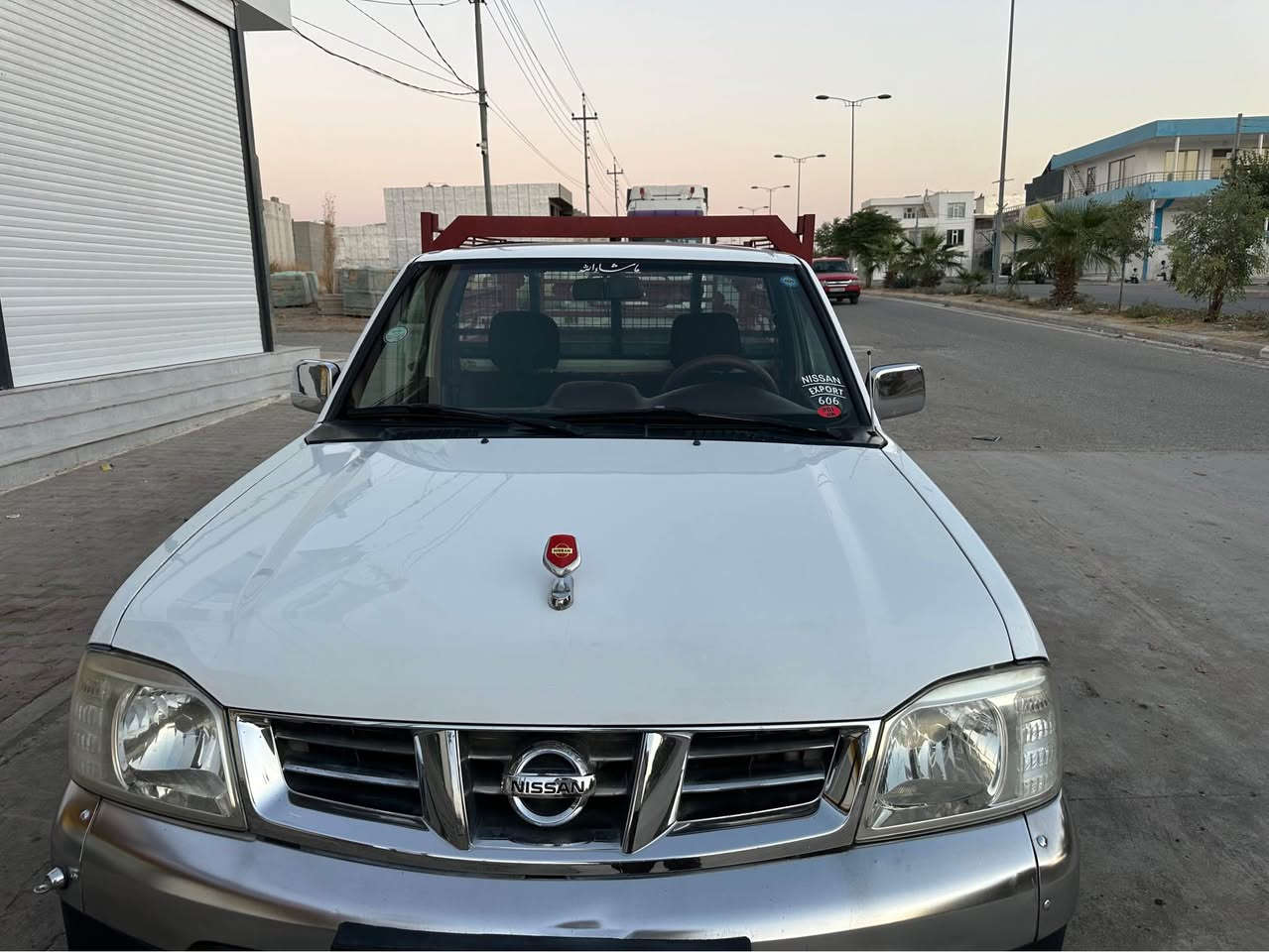 سەرەتابەناوی خوای گەورە
نیسان تاک ٢٠١٢تایلەندیسەیارەکە زۆرجوانو مەزبوتە مالی دۆستە سەنەوی تا ٢٠٢٧ تازەیە ساردو کارتی هەیە مەکینەی بەشەرت بیعەیبە  
سعر١٢٤ $
*********** Singapore
