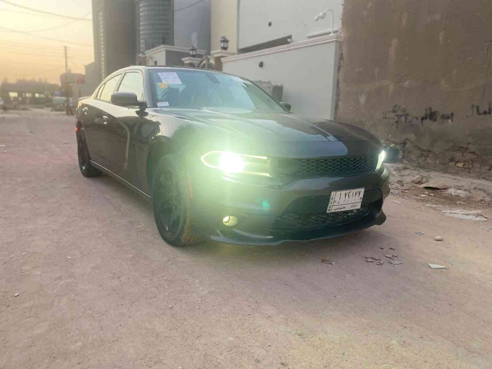 السلام عليكم للبيع السعر 130 نوع العجله شارجر مديل15 معلايه 16 رقم ذي قار معوقين بس حالين مخلصه يعني تحويل تبريد حداديه مكينه 3600 وارد امريكي حادثهه جهه السايق باب مصلح نفس باب مبدل جاملغ الأمامي مبدل جاملغ خلفي بيه تصليح قليل باقي مكفول من كلبه تجيه صبغ عام مواصفات سياره عاديه مكان سياره ناصريه قضاء الغراف هذا رقمي *********** حجي سامر @
