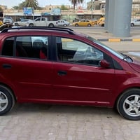 شيري A1 • ٢٠١٣ • الديوانية
