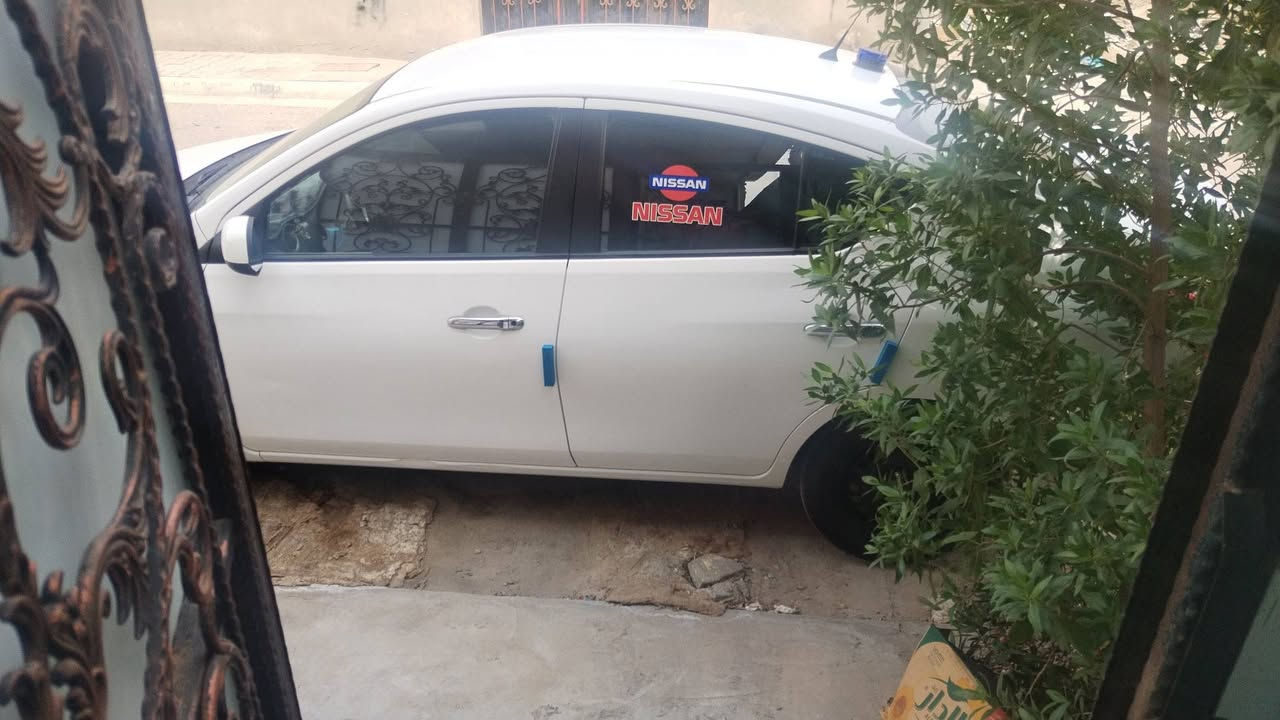 نيسان سني • ٢٠٢٤ • رقم اربيل