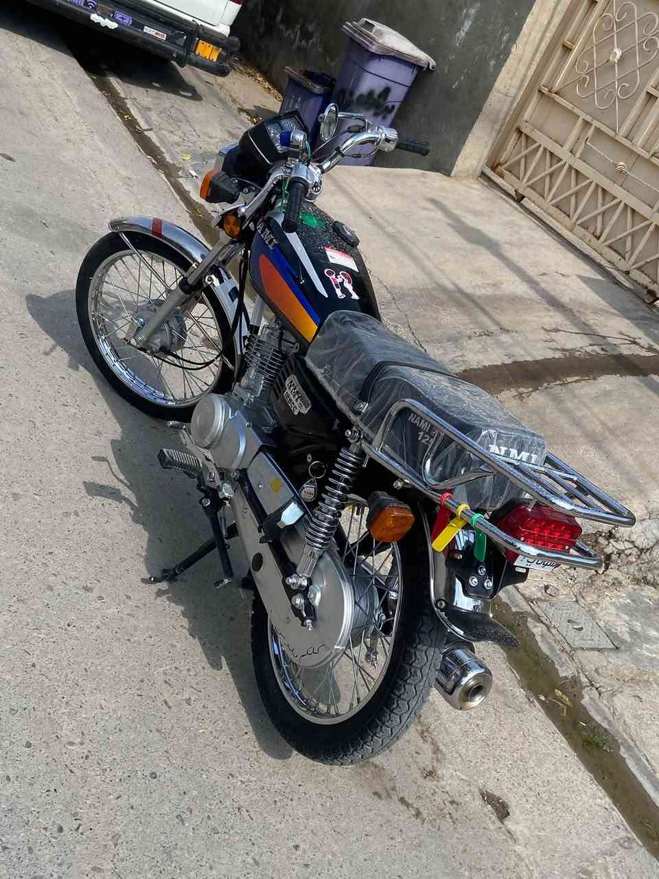 نامي • زيرو • ٣٠٠