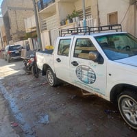 سياره سوبر دير موديل 2006 محرك وكير اصلي مالشركه دير موديل المحرك 2026...