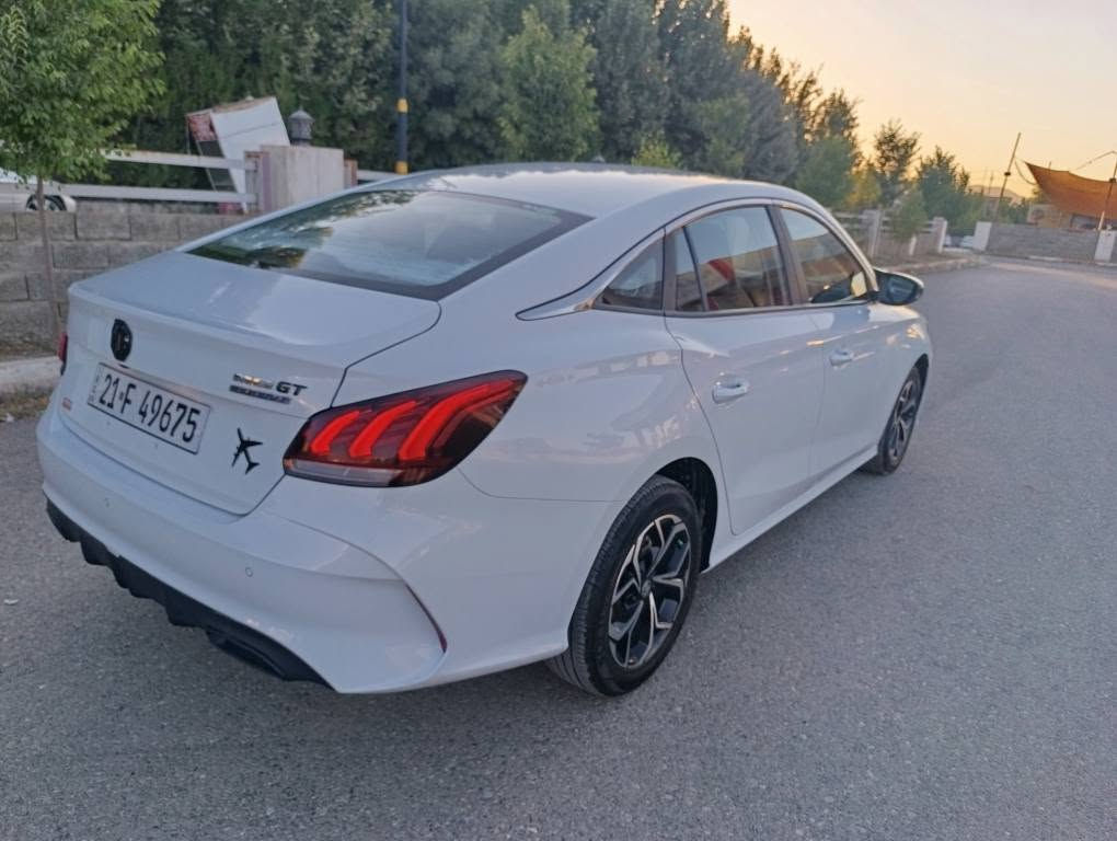 ه MGجیتی 2025 کامل مسرف کراوه 26هه زارڕۆشتوه ڕه سمی سۆنه ره که یم داناوه خاڵی دیاری کردووه کامل سئرفس کراوه تازه ی ڕۆنی هایدرۆلیکی بۆگۆڕدراوه له سفریه وه یه ک ده ست بوه ته حویل خه رامه ی به شه رت شوئن پئنجوئن  *********** کۆڕک *********** نرخ 93 بنجوين, السليمانية
