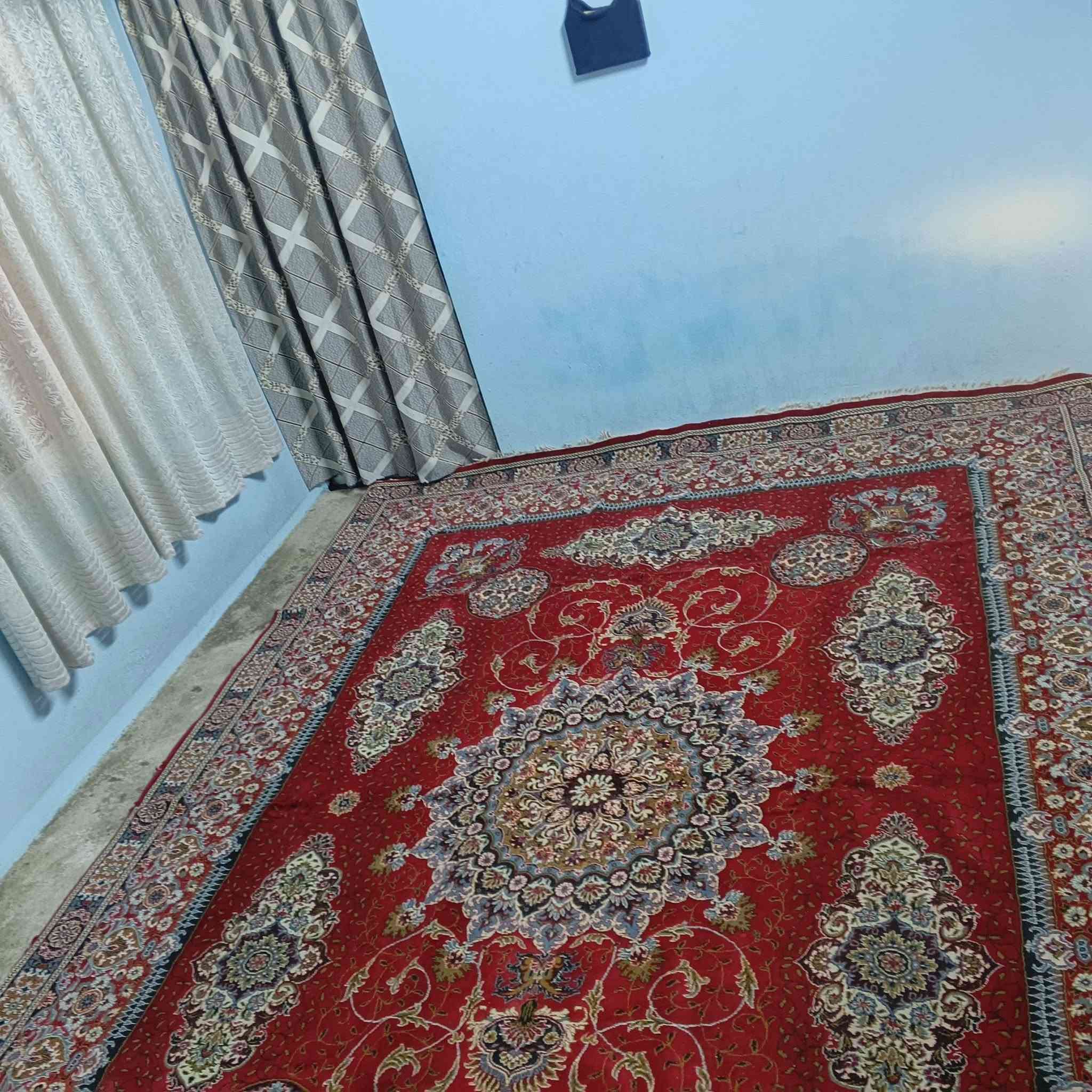 زوليه • مستعمله شوية • عيب بسيط