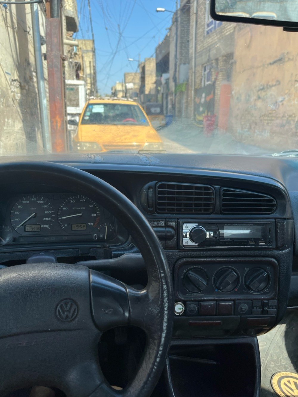 كولف فنتو موديل ٩٣ رقم بغداد باسمي تحويل مباشر 
كير ومحرك مكفول تبريد ثلج سعر ٣٤  ***********