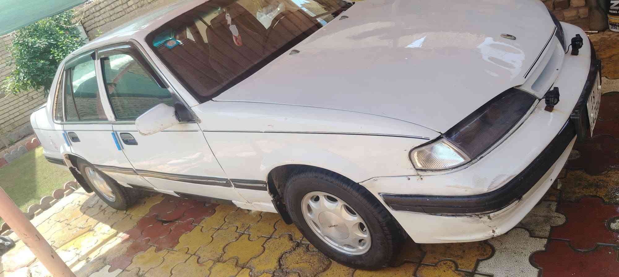 سلام عليكم  للبيع برنس موديل 95رقم بابل نكليزي سياره مكينه جديده خير من الله كير عادي سياره مانقصه شي شغاله وين ميعجبك اطلع كير جديد تخم تاير باتري جديد سياره جاهزه بمعنه الكلمه خير من الله مكاني كربلاء  سنويتها لل31 جامه اماميه جديد مال جناي جاهزه مكاني كربلاء المقدسة السعر 22 *********** الشراي يتصل واني خادم اله
