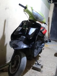 فراشه • ١٤٠ • محرك ناعم