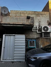 🏠 بيت للبيع  📐 المساحة: 75 متر 📏 الواجهة: 5 متر 📏 النزال: 15 متر  🔹 نو...