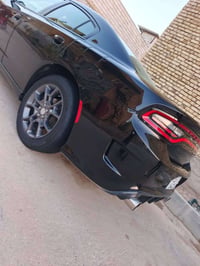 شارجر • منضومه غاز • ١٧/٢٠