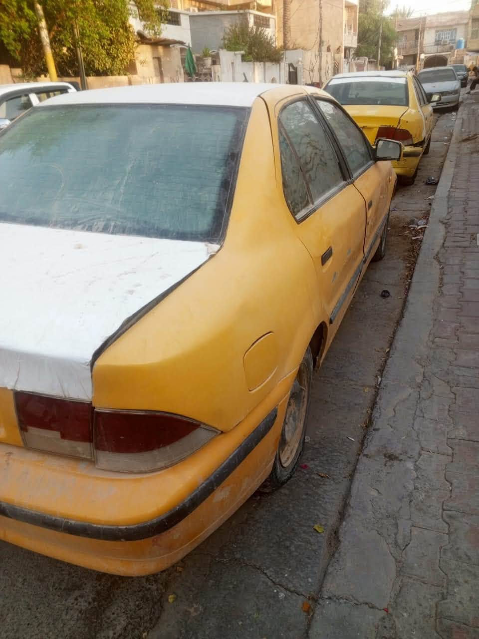 سمند 2010 مكينه كايمه هيئه وغرامات مصفره ابيع تصقيط ابيع رقم وكوم حديد سعر 15 وبيه مجال حك جيه مكاني بغداد الحسينيه راشديه قرب كراج الأسدي ارجع وكوم حديد ابيع رقم وسنويه نفاذ سنويه 2030 كله تفاصيل سياره باسمي رقمي ***********
